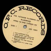 LP - The Outdoor Plumbing Company - Bluegrass: Piped In And Turned On