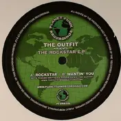 The Outfit - The Rockstar E.P.
