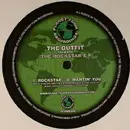 2 x 12inch Vinyl Single - The Outfit - The Rockstar E.P.
