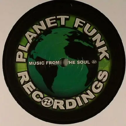 The Outfit - The Rockstar E.P.