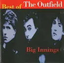 CD - The Outfield - Big Innings (Best Of The Outfield)