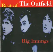 The Outfield - Big Innings (Best Of The Outfield)