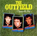 CD - The Outfield - Playing The Field