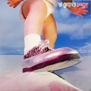 LP - The Outfield - Bangin'