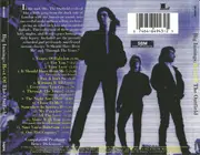CD - The Outfield - Big Innings (Best Of The Outfield)