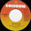7inch Vinyl Single - The Outfield - My Paradise