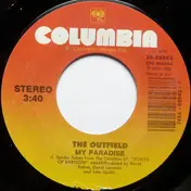 The Outfield - My Paradise