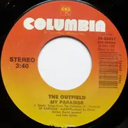 The Outfield - My Paradise