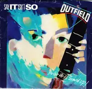 The Outfield - Say It Isn't So