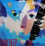 LP - The Outfield - Play Deep