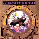 CD - The Outfield - Rockeye