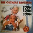 12inch Vinyl Single - The Outhere Brothers - Boom Boom Boom