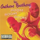 CD Single - The Outhere Brothers - Boom Boom Boom