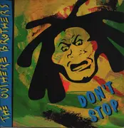 12inch Vinyl Single - The Outhere Brothers - Don't Stop