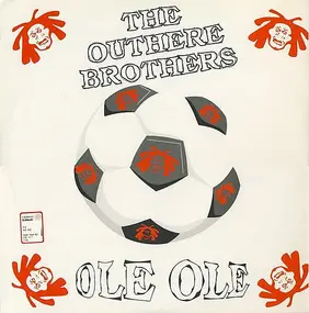 The Outhere Brothers - Olé Olé