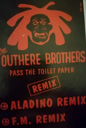 The Outhere Brothers - Pass The Toilet Paper (Remixes)