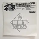 12inch Vinyl Single - The Outhere Brothers - Pass The Toilet Paper