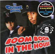 The Outhere Brothers - Boom Boom In The House