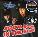 CD - The Outhere Brothers - Boom Boom In The House