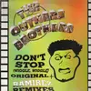 LP - The Outhere Brothers - Don't Stop (Wiggle, Wiggle)