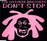 The Outhere Brothers - Don't Stop