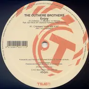 The Outhere Brothers - Enjoy