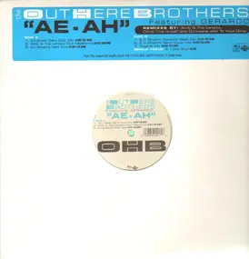 The Outhere Brothers - AE-AH