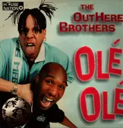 The Outhere Brothers - Ol Ol