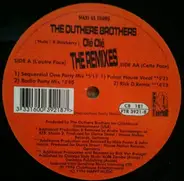 The Outhere Brothers - Olé, Olé (The Remixes)