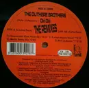 12inch Vinyl Single - The Outhere Brothers - Olé, Olé (The Remixes)