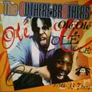 12inch Vinyl Single - The Outhere Brothers - Olé, Olé