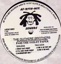 12'' - The Outhere Brothers - Pass The Toilet Paper