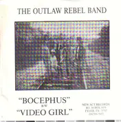 The Outlaw Rebel Band