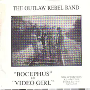 The Outlaw Rebel Band - Bocephus