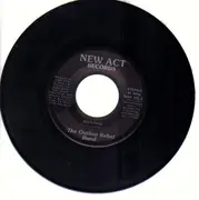 7inch Vinyl Single - The Outlaw Rebel Band - Bocephus