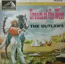 LP - The Outlaws - Dream Of The West