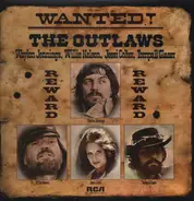 The Outlaws - Wanted! The Outlaws