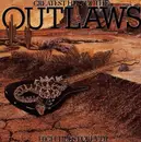 CD - the Outlaws - Greatest Hits Of The Outlaws, High Tides Forever