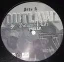 12inch Vinyl Single - The Outlawz - Celebration