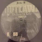 12inch Vinyl Single - The Outlawz - Celebration