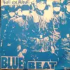 7inch Vinyl Single - The Outline = Cairo - Blue Beat