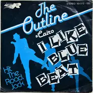 The Outline - I Like Bluebeat