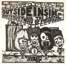 7inch Vinyl Single - The Outsideinside - North Hollywood, Capitol Of Pornography