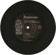 7inch Vinyl Single - The Outsideinside - North Hollywood, Capitol Of Pornography