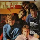 LP - The Outsiders - Album #2 - Mono
