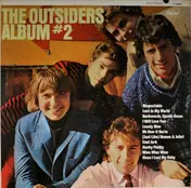 The Outsiders - Album #2