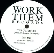 The Outsiders - Golden Boy