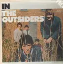 LP - The Outsiders - In! - MONO RARE!