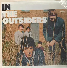 The Outsiders - In!