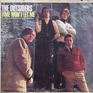 The Outsiders - Time Won't Let Me